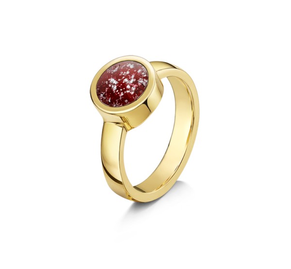 Tribute Gold Ruby 4