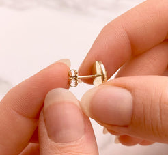 Earring Parts