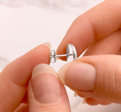 Earring Parts