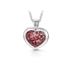 Classic Heart Pendant