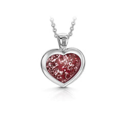 Classic Heart Pendant