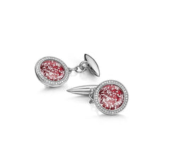 Halo Cufflinks