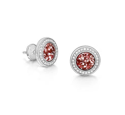 Halo Earrings