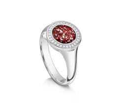Halo Tribute Ring