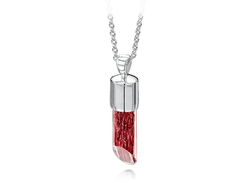 Long Pendant