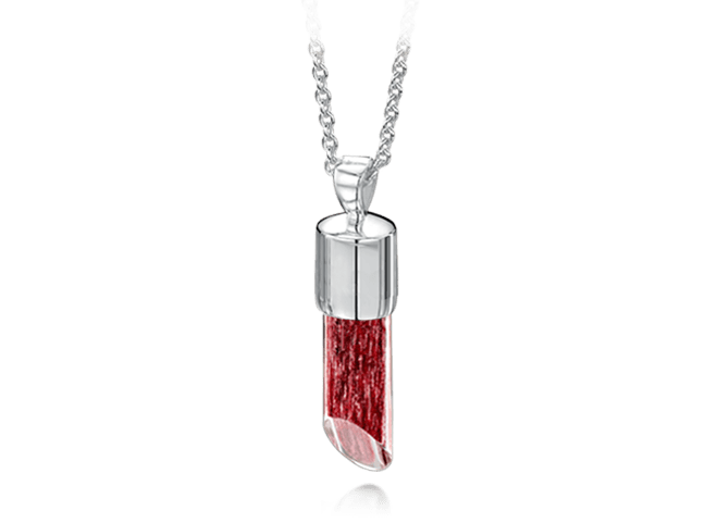 Long Pendant
