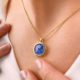 Classic RP Gold Blue