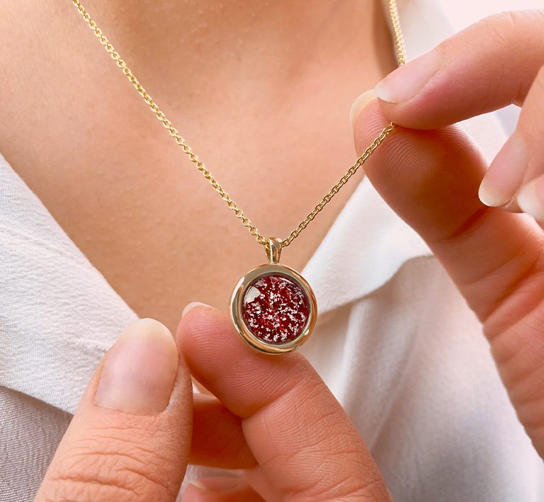 Classic RP Gold Ruby Classic RP Gold Ruby