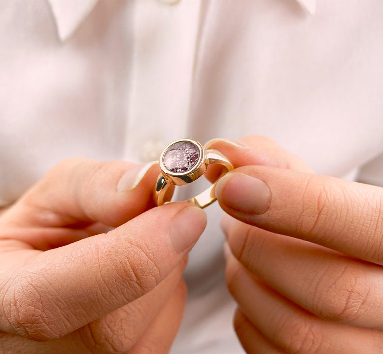 Classic TR Gold Purple Classic TR Gold Purple