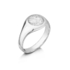 Signet Silver Clear 5 Signet Silver Clear 5