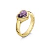 HR Gold Purple 6