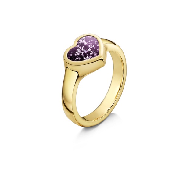 HR Gold Purple 6