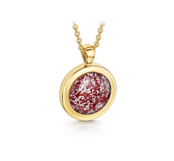 RP Gold Ruby 6