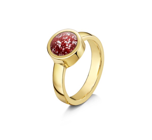 Tribute Gold Ruby 5