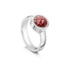 Tribute Silver Ruby 5