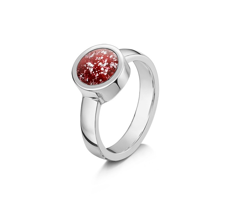 Tribute WG Ruby 4