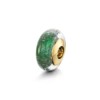 Charm Gold Green V1