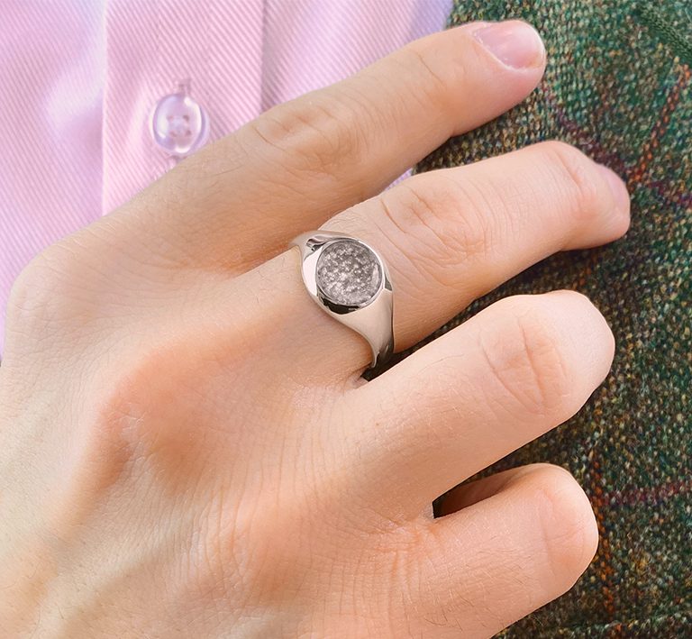 Classic SR Silver Clear Classic SR Silver Clear