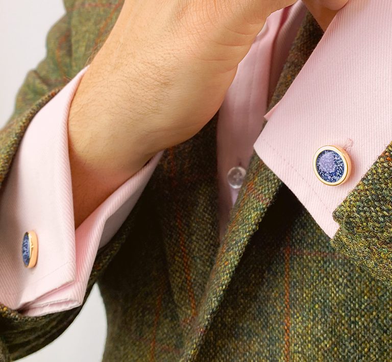 Classic CL Gold Blue Classic CL Gold Blue