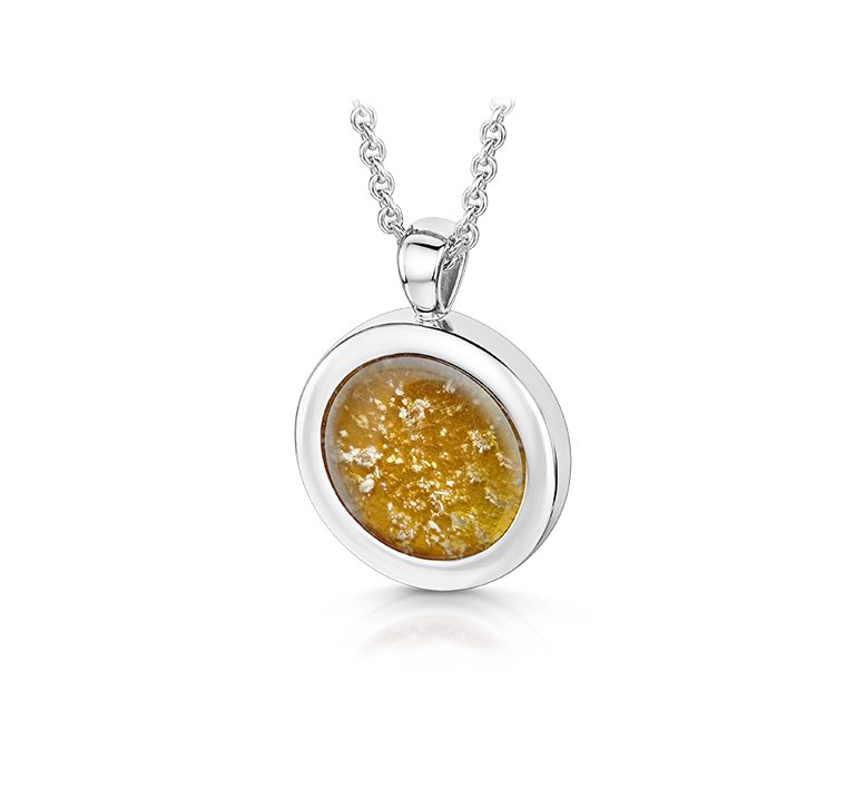 Classic RP Silver Amber