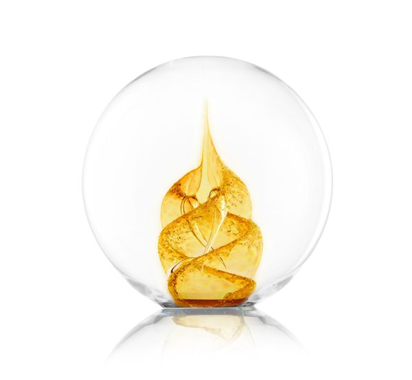 PW Amber